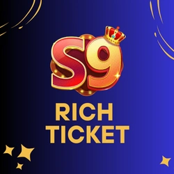 S9 Rich Ticket Game