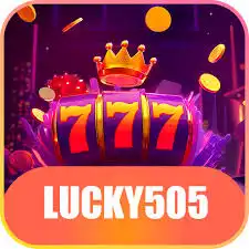 lucky505 game